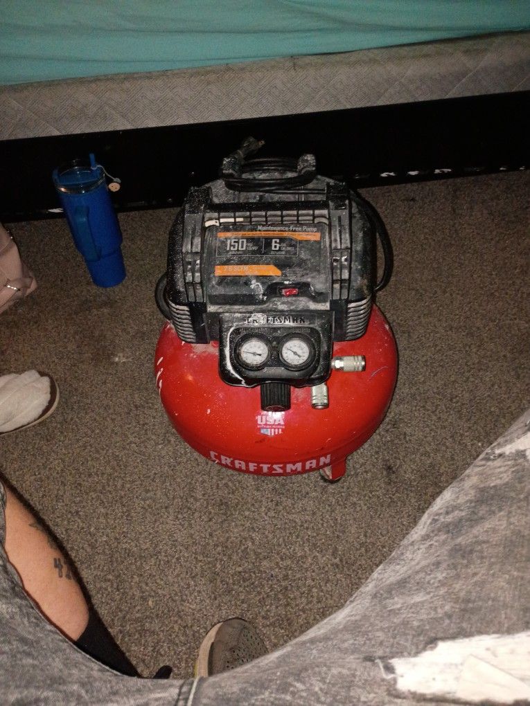 Air Compressor