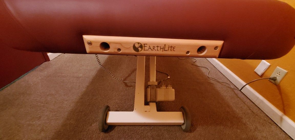 Earthlight Ellora Electric massage table