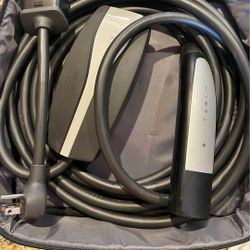 Like New Tesla Charger