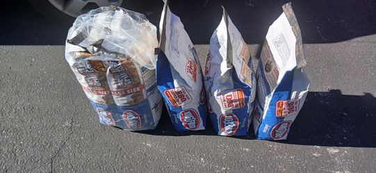 Kingsford Charcoal 6lb bags