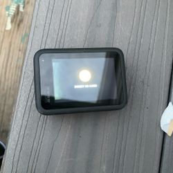 Go Pro 