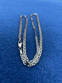 14k gold chain