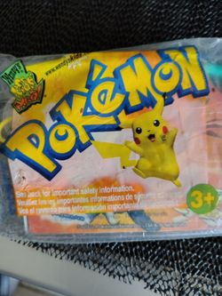 Pokemon