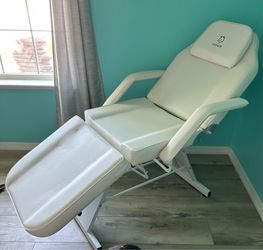 Spa chair