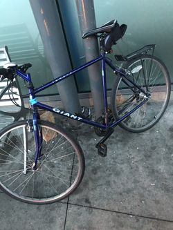 Innova giant cross sports bike21 speed bike