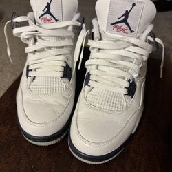 Like NEW Air Jordan’s Size 10