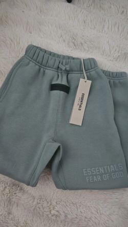 Essential Pants