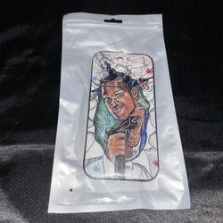 iPhone 14 Pro. Phone Case 