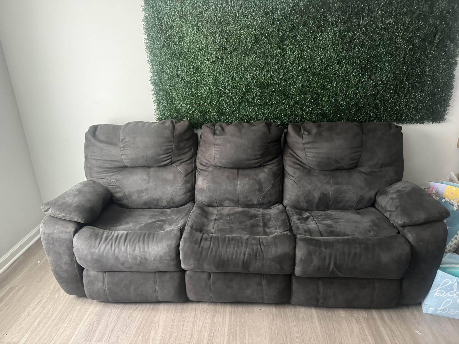 Couches 