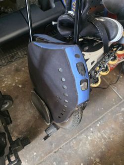 Kingsong 18xl electric unicycle