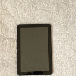 Amazon Tablet Perfect Condition 