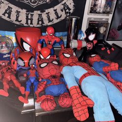 Spider Man 