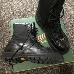 Danner. Boots