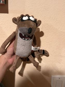 The regular show