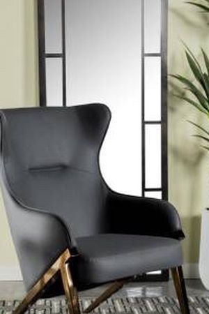 Gorgeous Wingback Accent Chair ONLY $350! Best Prices!