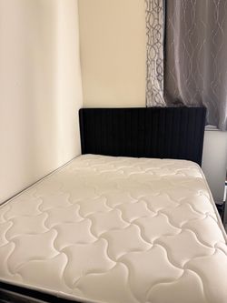 Full Mattress