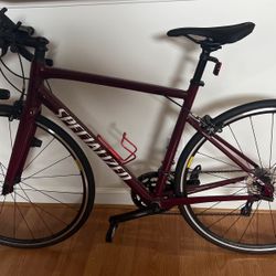 Specialized Allez - 54