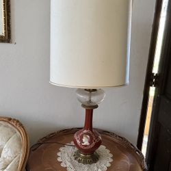 Vintage Table Lamps 19th Century Table Lamps