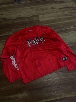 Chrome Jersey large