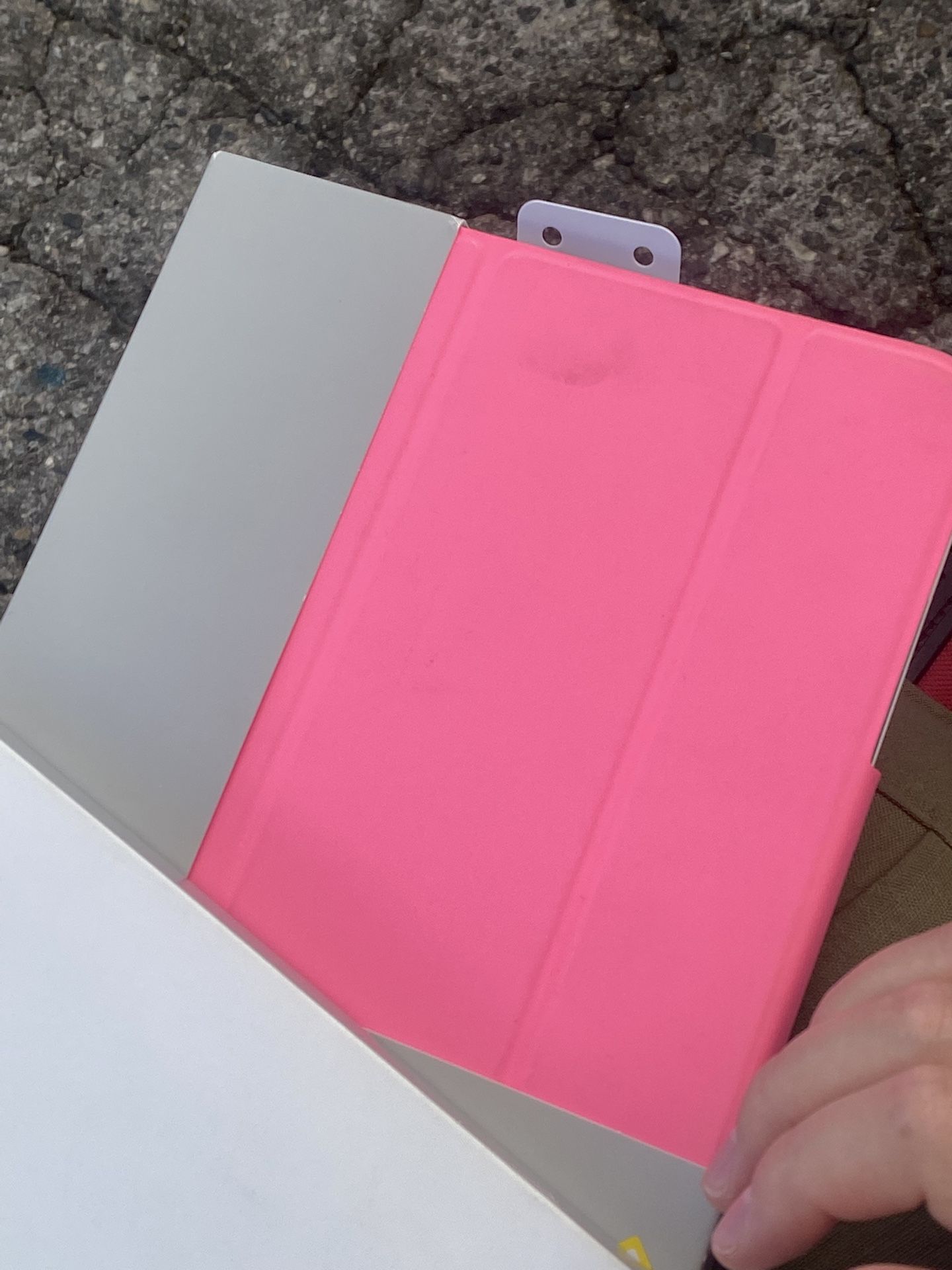 iPad Case