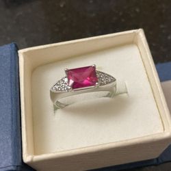 Beautiful Ring