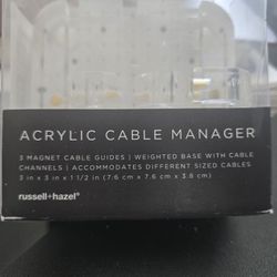 Cable Organizer 