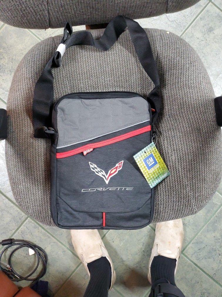 Corvette Tablet Carrying bag