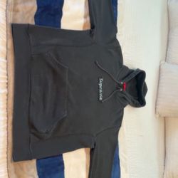 supreme hoodie 