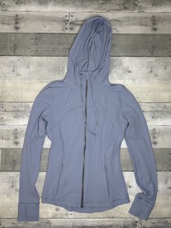 Lululemon define jacket