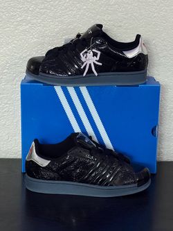 Sp5der x Adidas (Size 9.5 In Men)