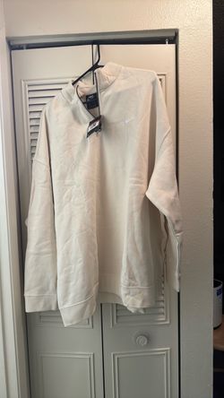 Nike sweater