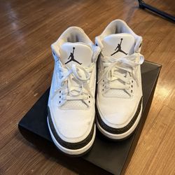 Jordan 3 
