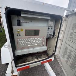 Controller American Signal CMST / GP232 / GP432