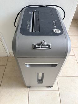 Fellowes Business Shredder