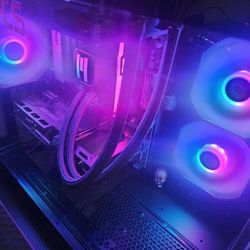 Gaming PC (Specs On Last Page)