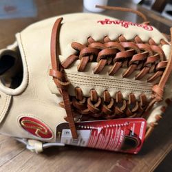 Rawlings HOH 11-1/4 Baseball ⚾️ Glove New !! FIRM !! FIRM !! 