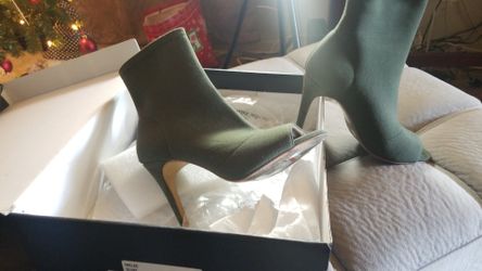 Inc shoes