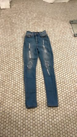 Fashion nova jeans