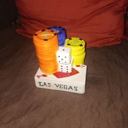 LAS VEGAS COIN BANK  $15