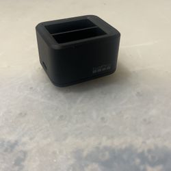 GoPro Dual Battery Charger