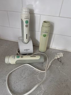 Philips Sonicare Elite Electric Toothbrush Lot untested