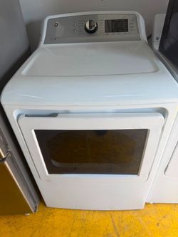 GE Standard Dryer. 100% FULLY WORKING!