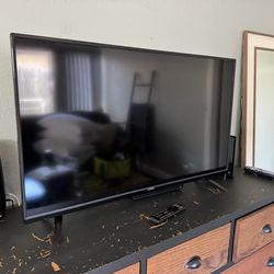 42” Vizio Smart TV