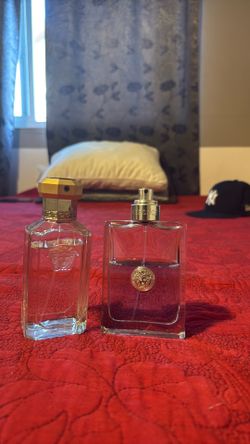  Versace Fragrance Bundle 