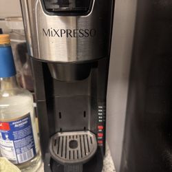 Coffee Machine