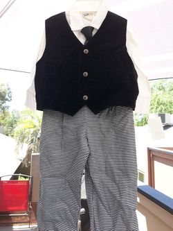 3T dress outfit- new