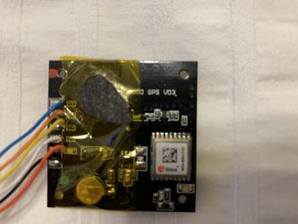 Q500 gps module