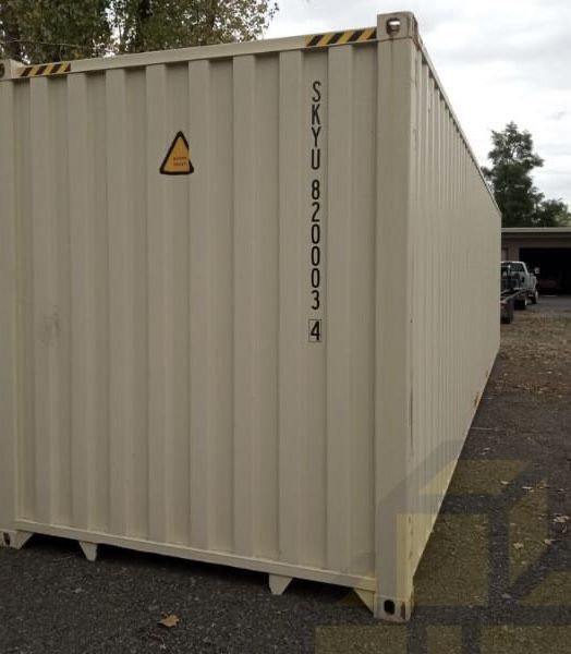 Shipping Containers For Sale!!