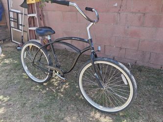 Bisycles