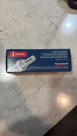Denso Oxygen (contact info removed)